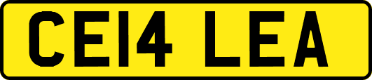 CE14LEA