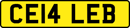 CE14LEB