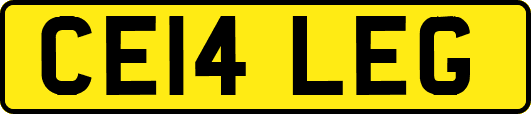 CE14LEG