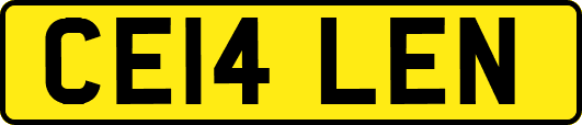 CE14LEN
