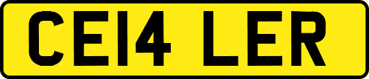 CE14LER