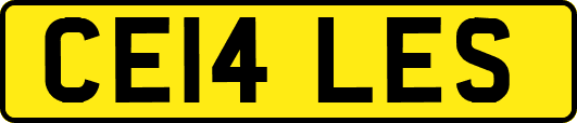 CE14LES