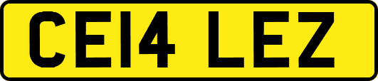 CE14LEZ