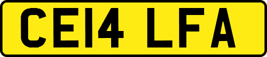 CE14LFA