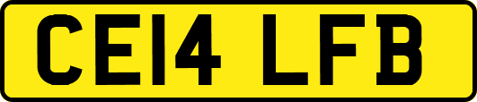 CE14LFB