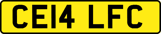CE14LFC