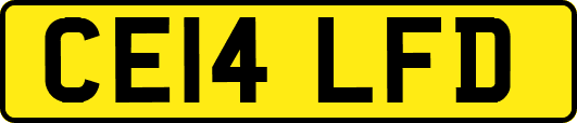 CE14LFD