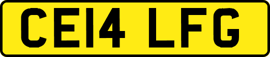 CE14LFG