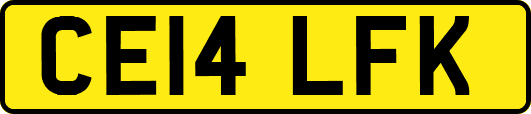 CE14LFK