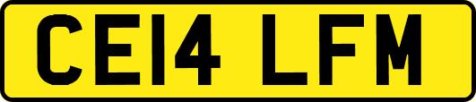 CE14LFM