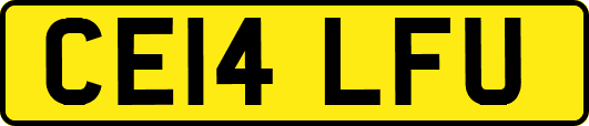 CE14LFU