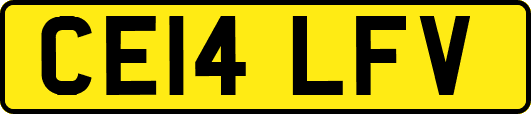 CE14LFV