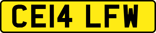 CE14LFW