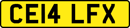CE14LFX