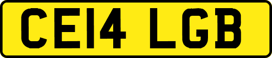 CE14LGB