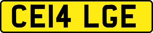 CE14LGE
