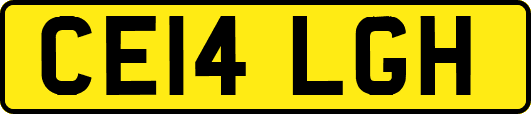 CE14LGH