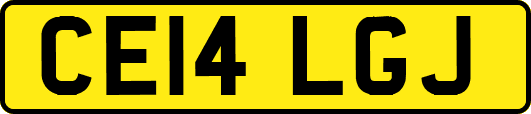 CE14LGJ