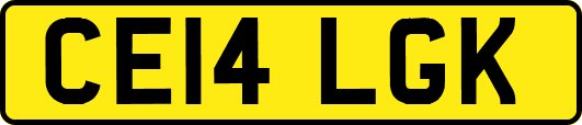 CE14LGK