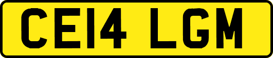 CE14LGM