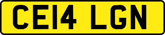 CE14LGN