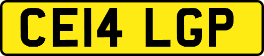 CE14LGP