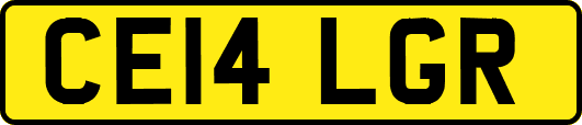 CE14LGR