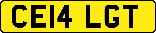CE14LGT