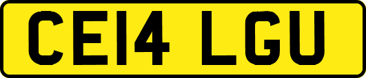 CE14LGU