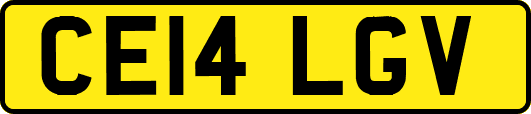 CE14LGV