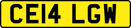 CE14LGW