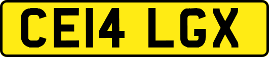 CE14LGX
