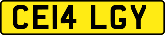 CE14LGY