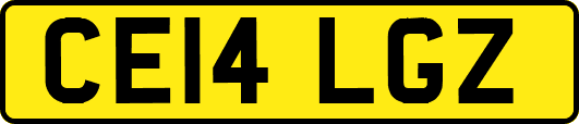 CE14LGZ
