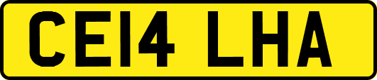 CE14LHA
