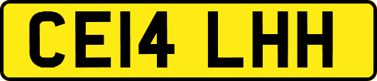 CE14LHH