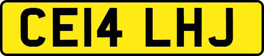 CE14LHJ