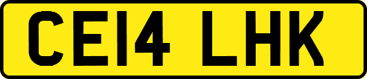 CE14LHK