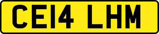 CE14LHM