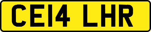 CE14LHR
