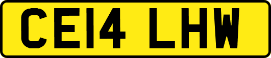 CE14LHW