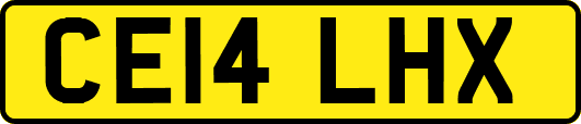 CE14LHX
