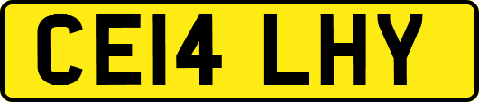CE14LHY