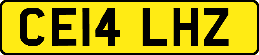 CE14LHZ