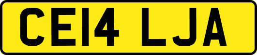 CE14LJA