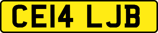 CE14LJB