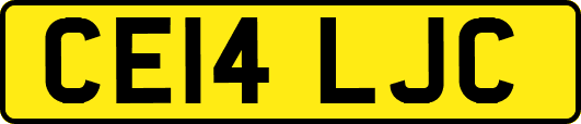 CE14LJC