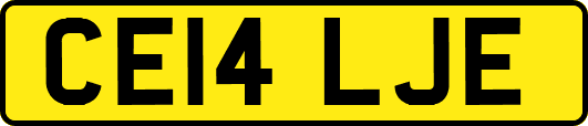 CE14LJE