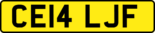 CE14LJF