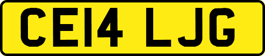 CE14LJG